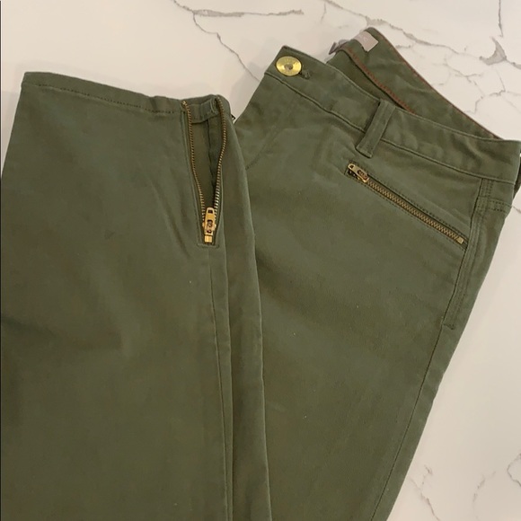 BANANA REPUBLIC PANTS - Picture 1 of 7